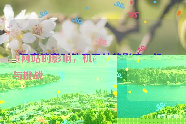 語音搜索對(duì)外貿(mào)網(wǎng)站的影響，機(jī)遇與挑戰(zhàn)